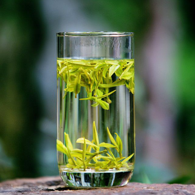 明前绿茶好还是雨前绿茶好_绿茶明前好还是雨前好_雨前茶和明前茶哪个