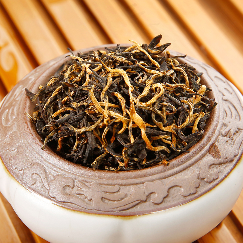 工夫红茶品种_昌宁工夫茶是什么茶及有哪些品种_龙润茶工夫红茶60g