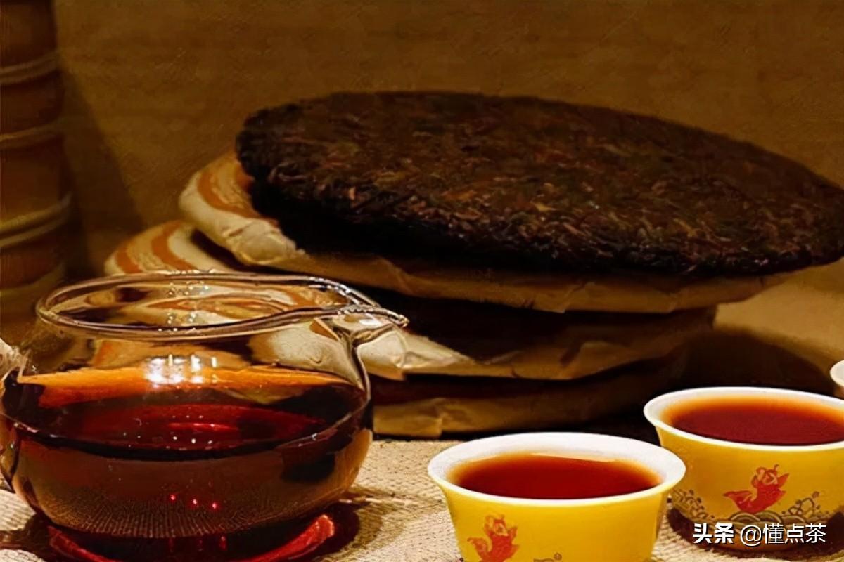 如何鉴别饼茶的好坏_七子饼茶怎么分辨是好茶和坏茶_怎么看茶饼好坏