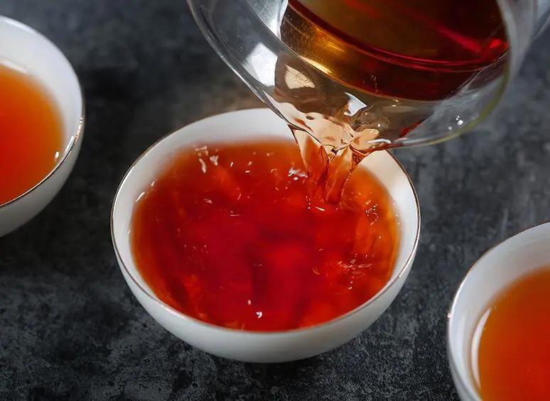 川红工夫红茶怎么冲泡泡工夫红茶应该用什么茶具