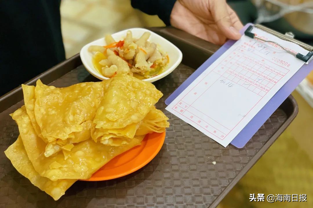 海南这种茶十分出名，其实99%不是陪老爸喝的……
