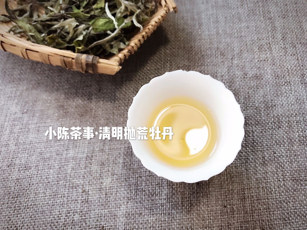 5个1分钟轻松了解中国茶的不同，绿茶、红茶、普洱茶、白茶都有！