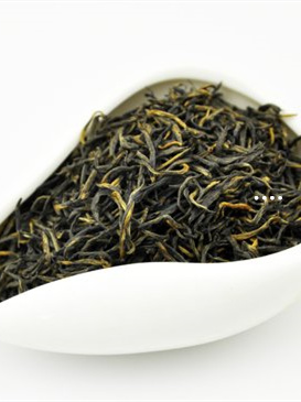 滇红茶的冲泡方法和技巧
