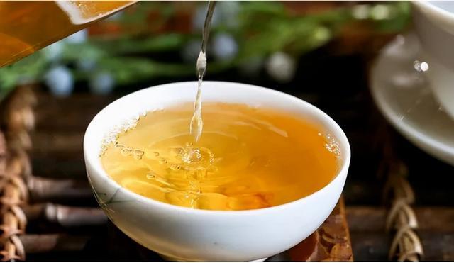 云南扫把茶是生普洱吗_望海茶是白茶还是绿茶_普洱白茶是什么茶