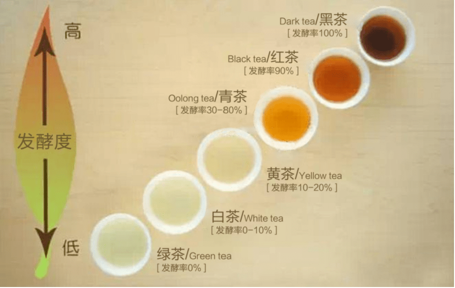 绿茶的功效与红茶_红茶和绿茶的功效与作用_绿茶和红茶的功效与作用