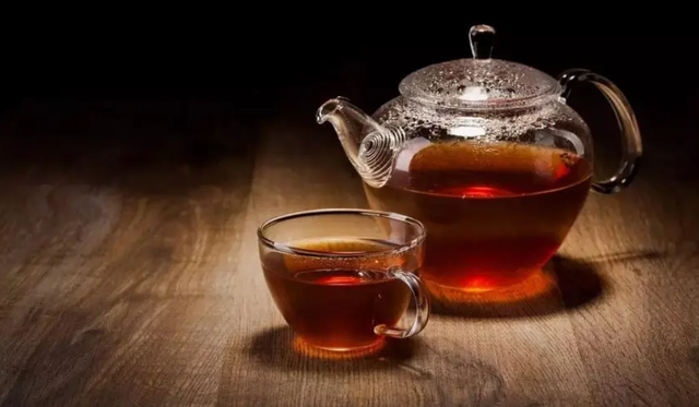 喝滇红茶有什幺好处_什么滇红好喝_好喝的滇红茶有哪些