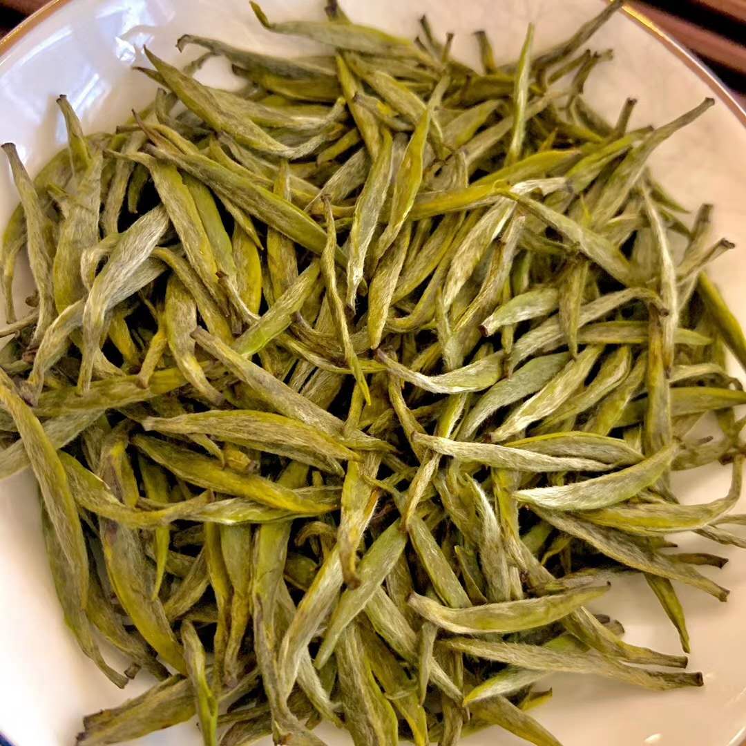 银针茶叶茶底图片_双龙银针茶叶保存方法_千岛湖银针茶叶