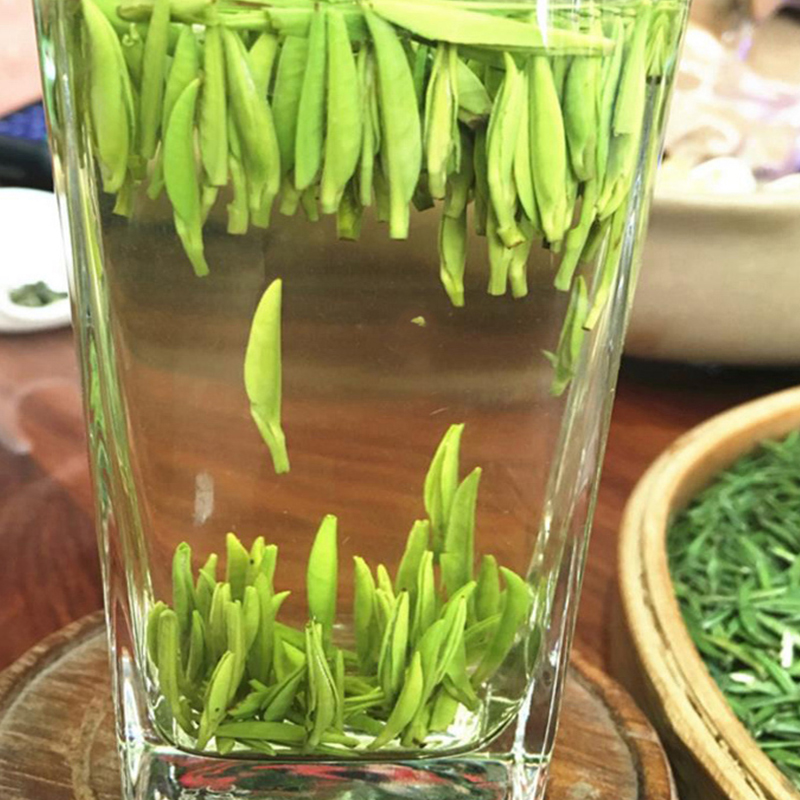 統一綠茶屬於什麼茶