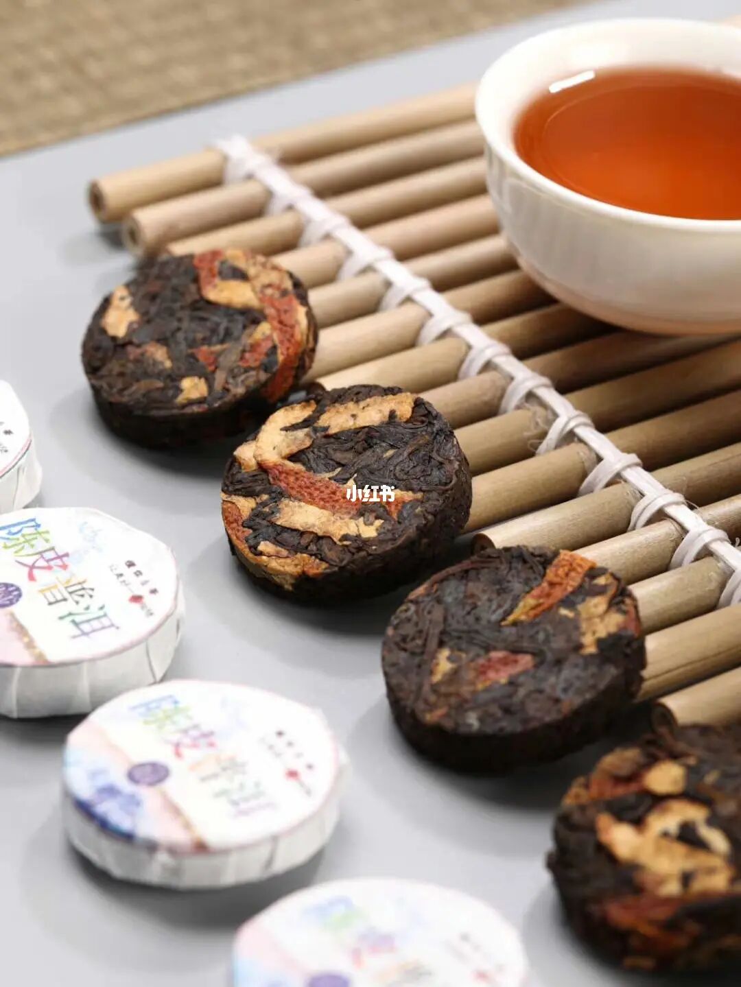 普洱陈皮茶的功效与作用_陈皮白茶的功效与作用_陈皮普洱的功效与作用