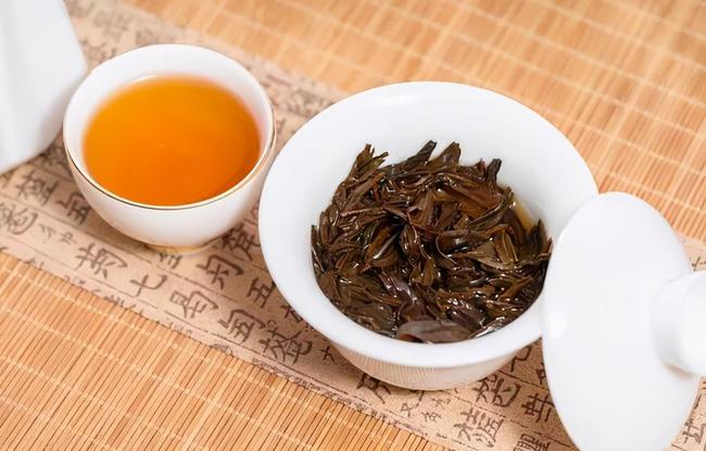 川红工夫红茶怎么冲泡红茶是全世界最爱的茶类因其香因其甜因其温润