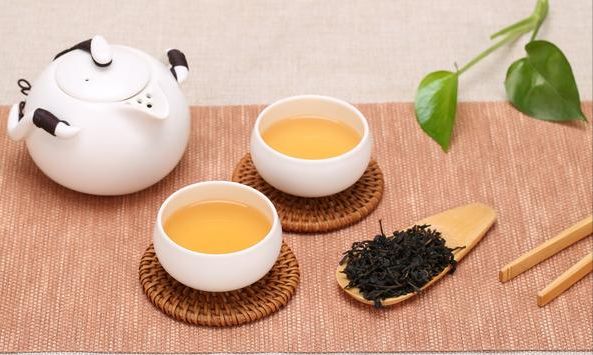 铁观音茶的泡法泡茶师从不外露的泡茶秘密