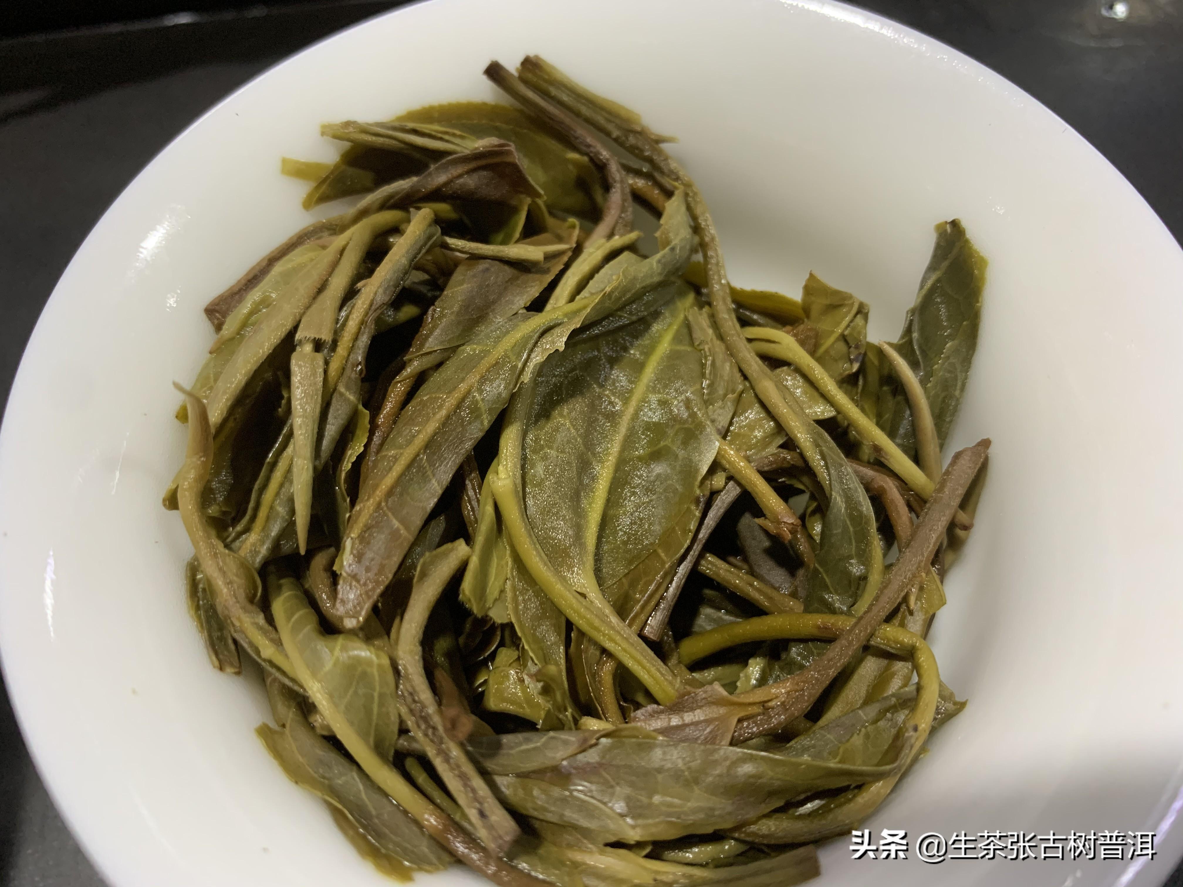 普洱散茶和緊壓茶有何不同? - 北京盛泰鼎盛投資管理有限公司