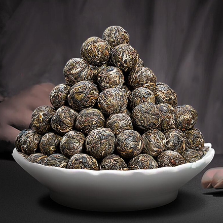 茶的冲泡方法和要求_六大类茶叶的冲泡方法_普洱龙珠茶冲泡方法及流程