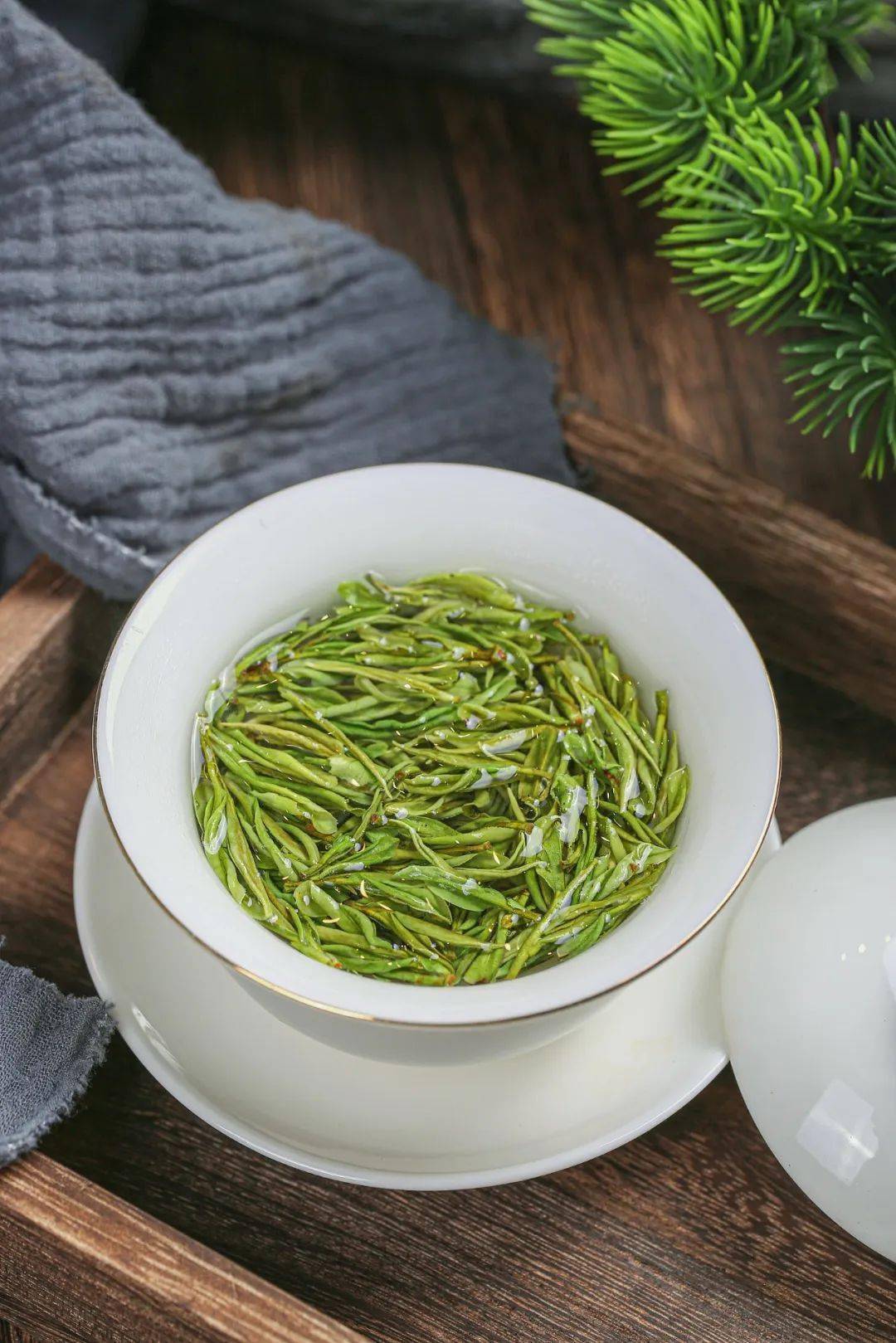 信阳毛尖明前茶贵如金的原因_今年信阳毛尖明前茶价格_信阳毛尖明前茶